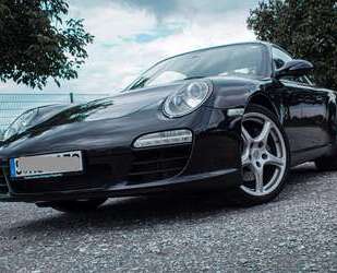 Porsche 997 Gebrauchtwagen