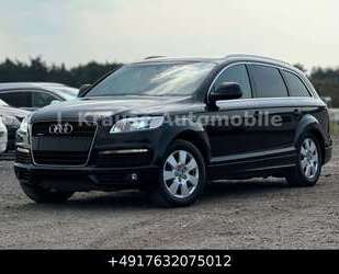 Audi Q7 Gebrauchtwagen