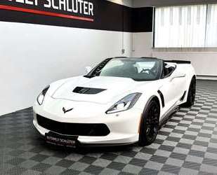 Corvette Z06 Gebrauchtwagen