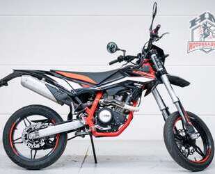 Beta RR 125 Gebrauchtwagen