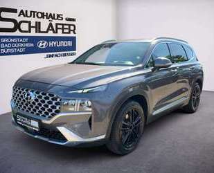 Hyundai SANTA FE Gebrauchtwagen