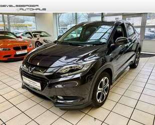 Honda HR-V Gebrauchtwagen