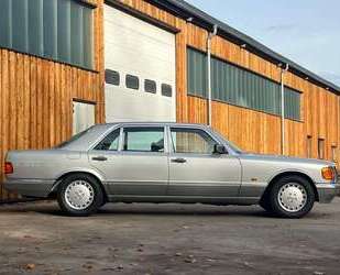 Mercedes-Benz 560 Gebrauchtwagen