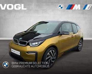 BMW i3 Gebrauchtwagen