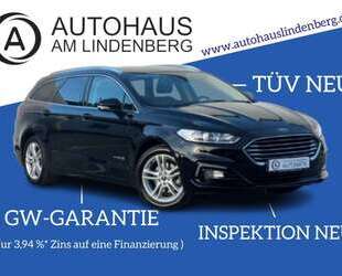Ford Mondeo Gebrauchtwagen