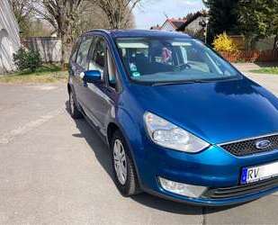 Ford Galaxy Gebrauchtwagen