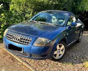 Audi TT Gebrauchtwagen