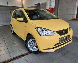 Seat Mii Gebrauchtwagen