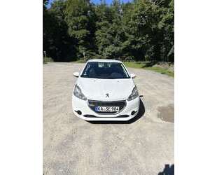 Peugeot 208 Gebrauchtwagen