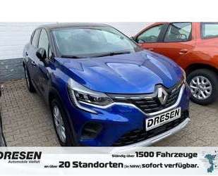 Renault Captur Gebrauchtwagen