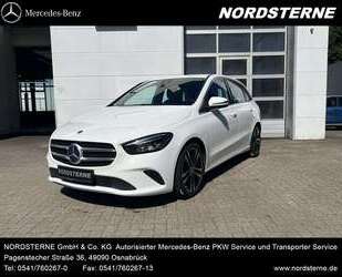 Mercedes-Benz B 180 Gebrauchtwagen