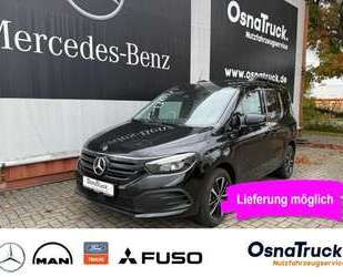 Mercedes-Benz EQT Gebrauchtwagen
