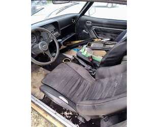 Ford Capri Gebrauchtwagen