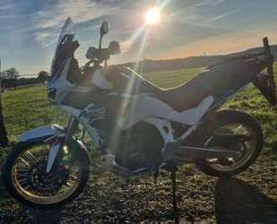 Honda CRF 1100 Gebrauchtwagen