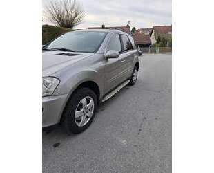 Mercedes-Benz ML 280 Gebrauchtwagen