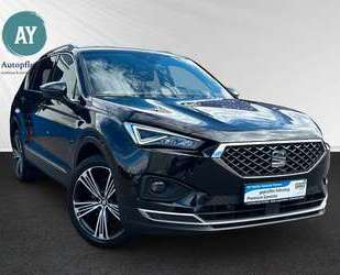 Seat Tarraco Gebrauchtwagen