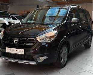 Dacia Lodgy Gebrauchtwagen