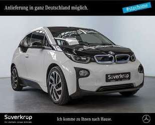 BMW i3 Gebrauchtwagen