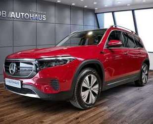 Mercedes-Benz EQB 250 Gebrauchtwagen