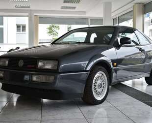 VW Corrado Gebrauchtwagen