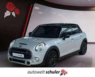 Mini Cooper S Gebrauchtwagen