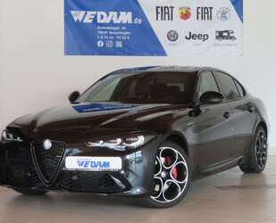 Alfa Romeo Giulia Gebrauchtwagen