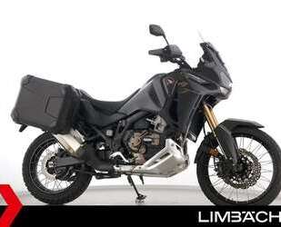 Honda CRF 1100 Gebrauchtwagen