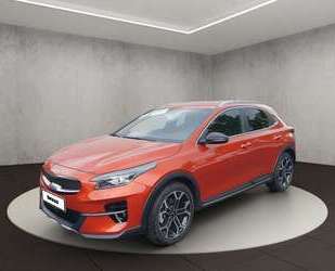 Kia XCeed Gebrauchtwagen