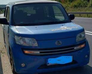 Daihatsu Materia Gebrauchtwagen