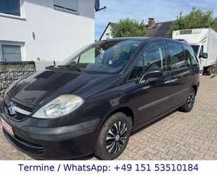 Citroen C8 Gebrauchtwagen