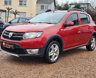 Dacia Sandero Gebrauchtwagen