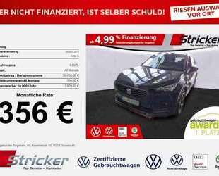 Seat Tarraco Gebrauchtwagen