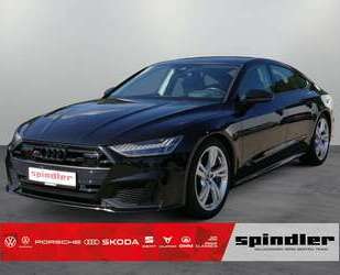 Audi S7 Gebrauchtwagen