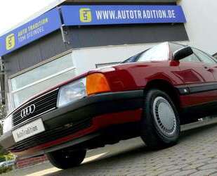 Audi 100 Gebrauchtwagen
