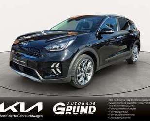 Kia Niro Gebrauchtwagen