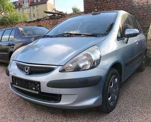 Honda Jazz Gebrauchtwagen