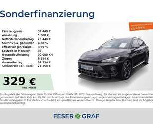 Cupra Leon Gebrauchtwagen