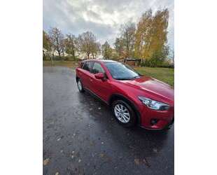 Mazda CX-5 Gebrauchtwagen