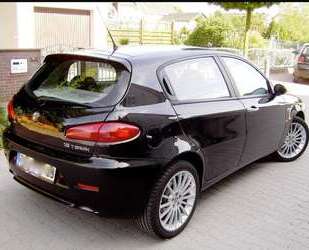 Alfa Romeo 147 Gebrauchtwagen