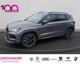 Cupra Ateca Gebrauchtwagen