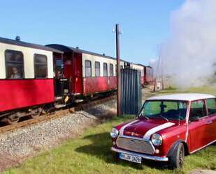 Austin Rover Mini Gebrauchtwagen