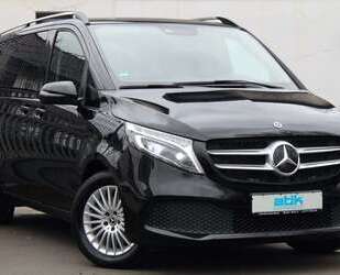 Mercedes-Benz V 250 Gebrauchtwagen