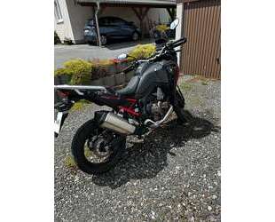 Honda CRF 1100 Gebrauchtwagen