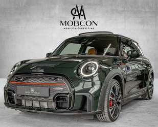 Mini John Cooper Works Gebrauchtwagen