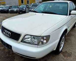 Audi 100 Gebrauchtwagen