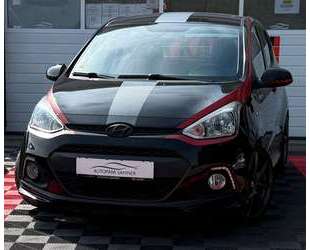Hyundai i10 Gebrauchtwagen