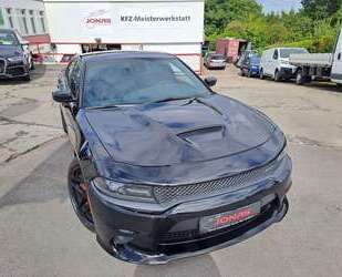 Dodge Charger Gebrauchtwagen