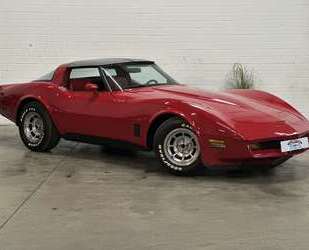 Chevrolet Corvette Gebrauchtwagen