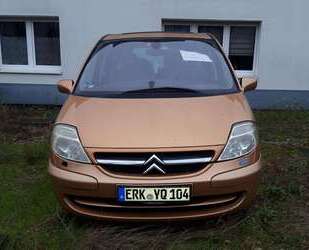 Citroen C8 Gebrauchtwagen