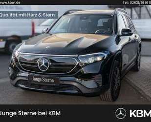 Mercedes-Benz EQB 250 Gebrauchtwagen